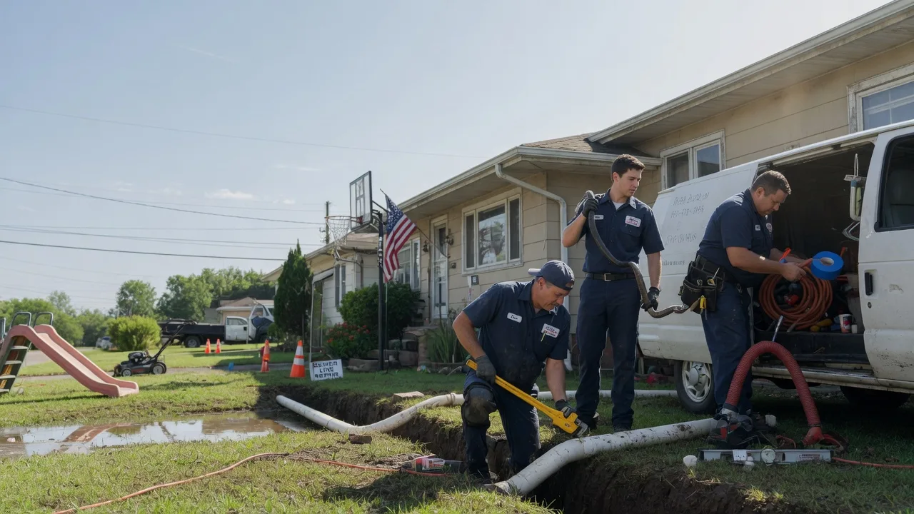 Toilet Installation in New Washington, IN near me